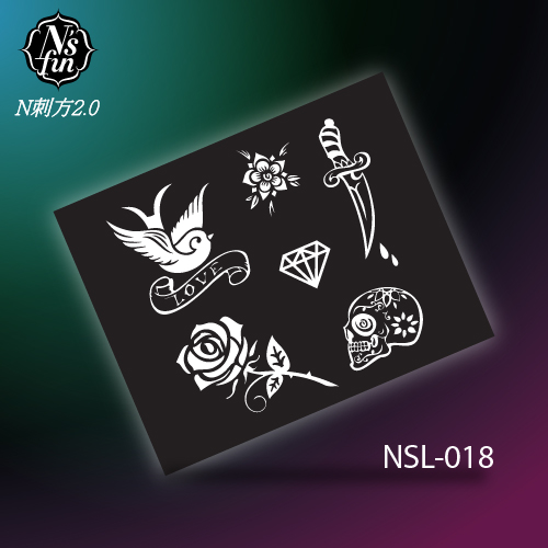 NSL-018